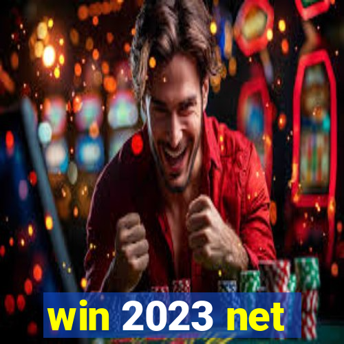 win 2023 net